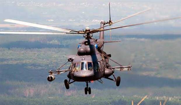 Авиадартс