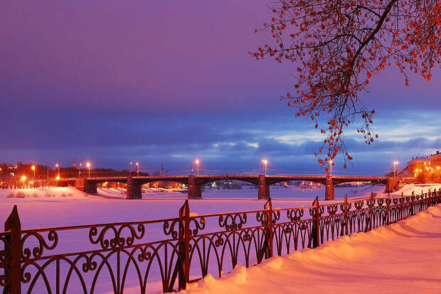 Тверь