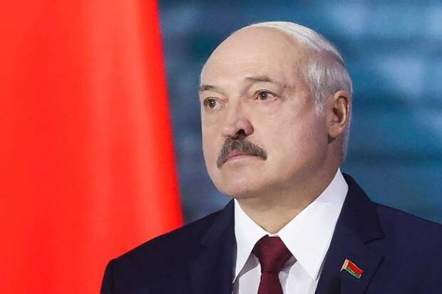 Александр Лукашенко. Фото: Николай Петров/БелТА/ТАСС