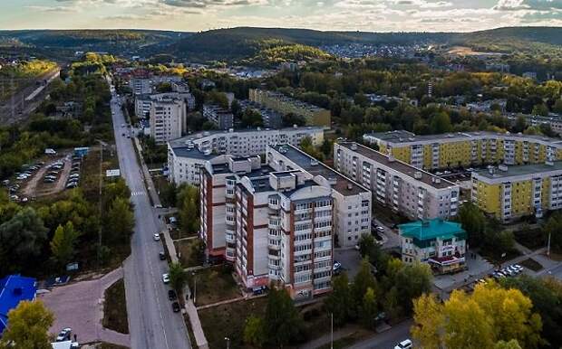 Задержка запуска котельной обезглавила Жигулевск Задержка запуска котельной обезглавила Жигулевск