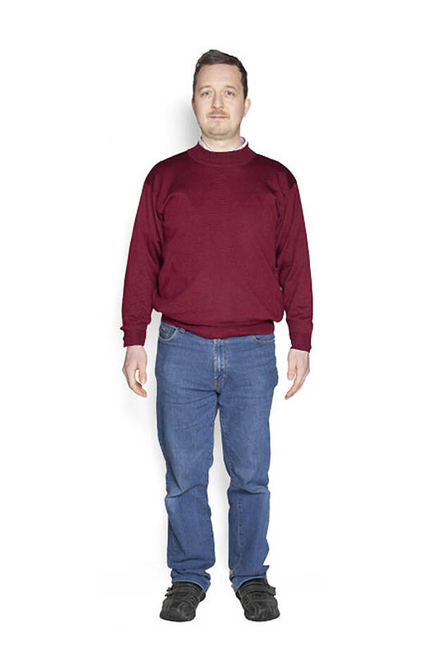 Одетые и голые