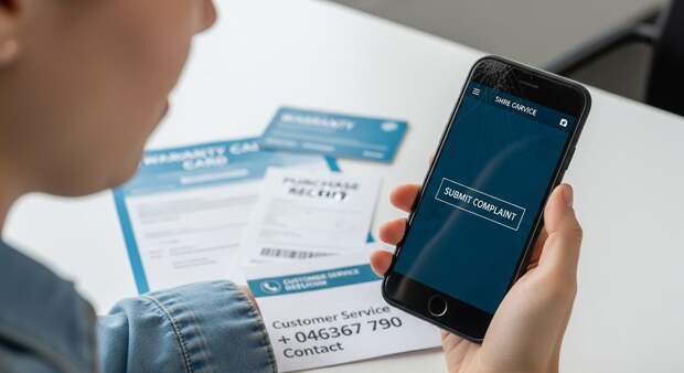 Куда жаловаться на некачественную технику и как вернуть деньги за товар в 2026 году