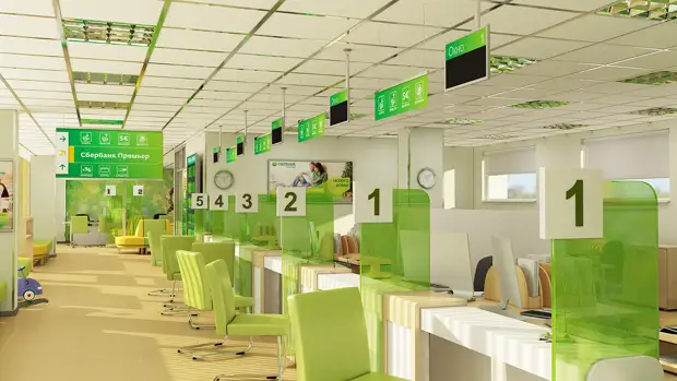 Сбербанк остановил все валютные переводы за рубеж