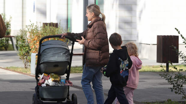 Вам положено: кто может получить новую семейную налоговую выплату