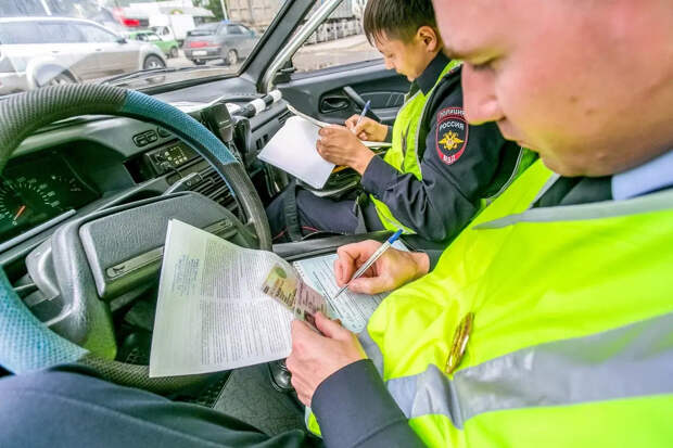 МВД доработало проект новых правил техосмотра: что изменится