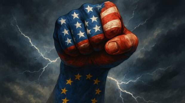 Диесен заявил, что Запад зря не хочет договариваться с Россией