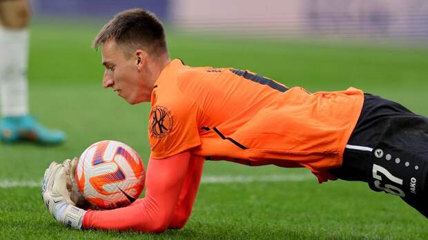 Воспитанник «Краснодара» — об академии: «Рамки, расписание — прекрасно, но это несчастливое детство»