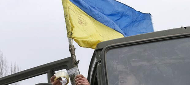 Резня в Виннице: мужчина с ножом напал на военнослужащих ТЦК