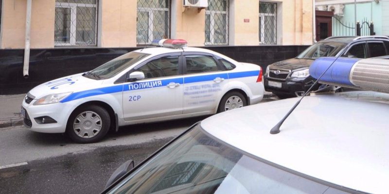 В Москве задержали торговцев поддельными цифровыми пропусками / Фото: mos.ru