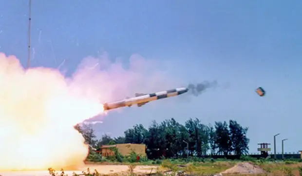 Philippines moves closer to buying BrahMos missile from India - The Week