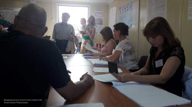 Голосование на выборах губернатора завершилось в Тюменской области, ХМАО и ЯНАО