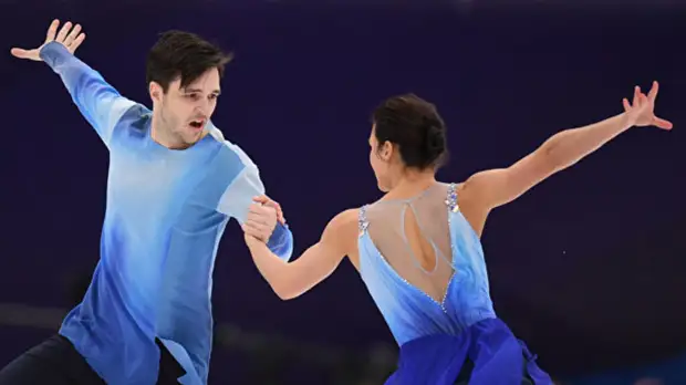 Фигурист Базин рассказал об участии в турнире по Dota 2 перед Универсиадой