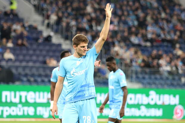 Слуцкий назвал фаворита РПЛ