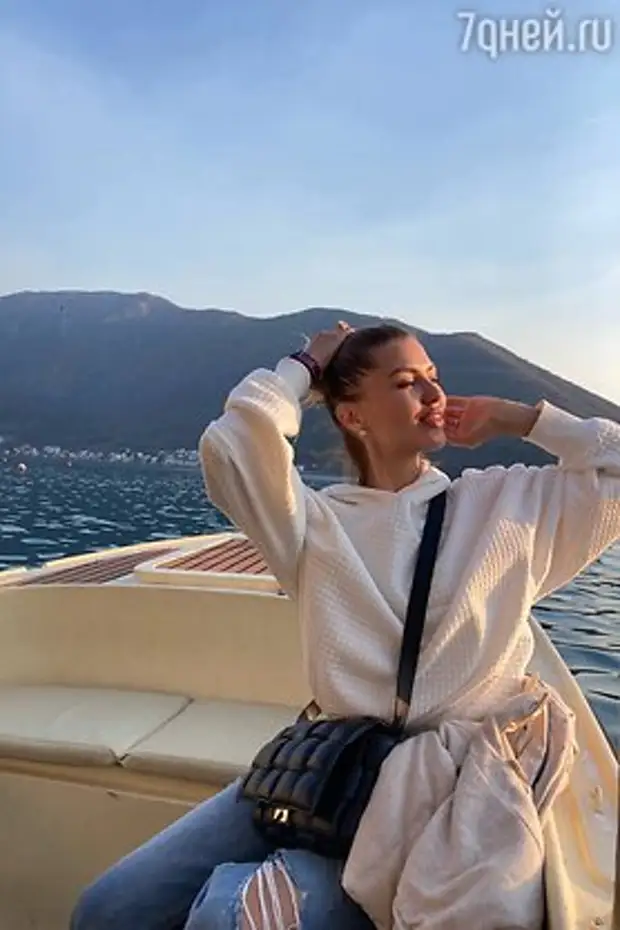 «Полки пустые»: Боня обвинила подписчиков в обмане