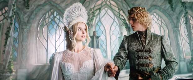 «Сказка о царе Салтане»: роскошный саркофаг для пушкинского слова. Прости нас, Александр Сергеевич!