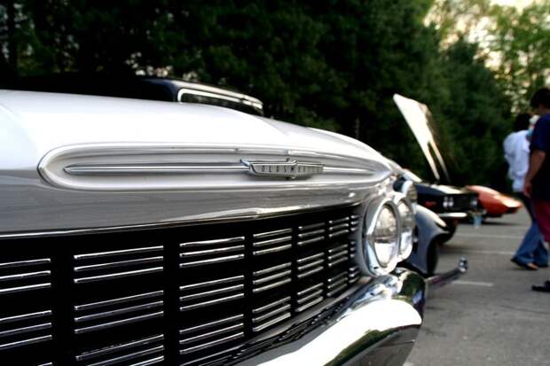 День коллекционеров в США (71 фото) День коллекционеров в США (71 фото)