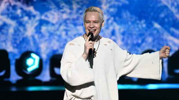 Людям захочется невылизанного: SHAMAN о будущем тренде в музыке