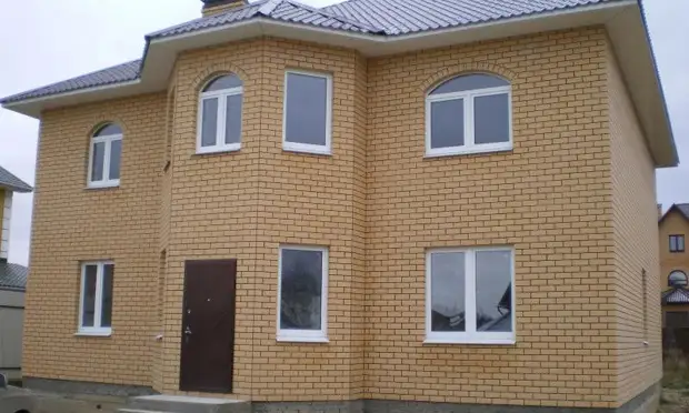 Какую технологию строительства выбрать для своего загородного дома?