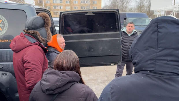 Стала известна личность похитителя девятилетней девочки в Смоленске