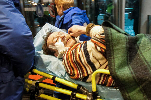 «Этот теракт изменил систему» 15 лет назад террорист-смертник взорвал бомбу в Домодедово. Кто стоял за кровавым преступлением?