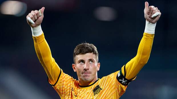 Агкацев признан лучшим спортсменом Краснодарского края в 2025 году