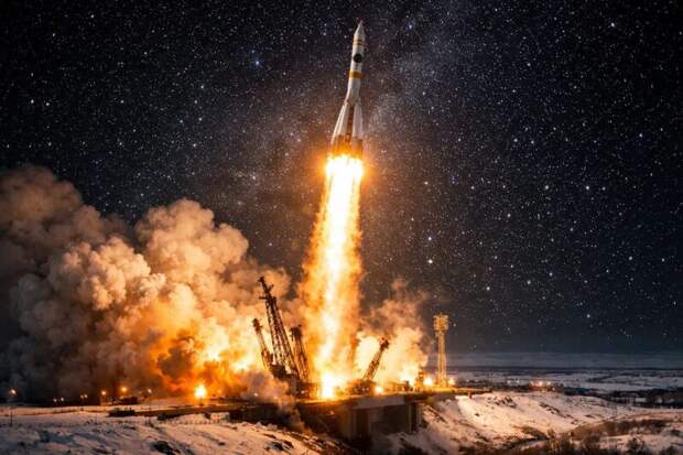 Тысяча дней ожиданий: «Бюро 1440» наконец-то запустило 16 спутников, но «кто заплатит за интернет из космоса»?