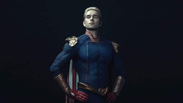 Хоумлендер устанавливает хаотичную диктатуру в трейлере к пятому сезону сериала "Пацаны"