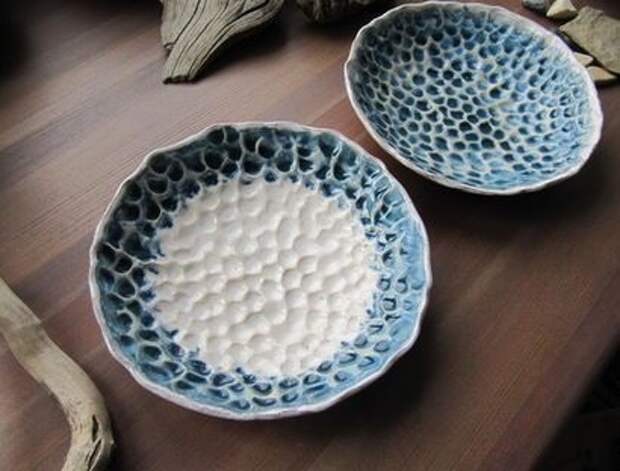 Керамика ручной работы: идеи для тех, кто мечтает поработать с глиной
