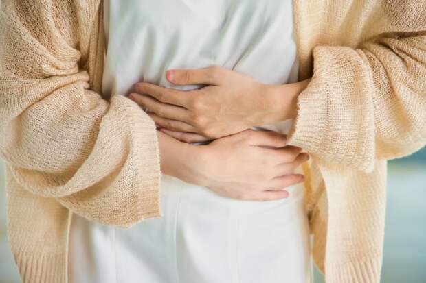 Названы шесть симптомов рака кишечника