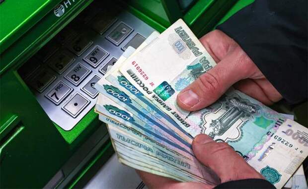 Без налички не обойтись: «Безналичный рай» может быстро превратиться в ад, особенно, если свет гаснет