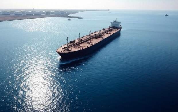 Япония способна обеспечить поставки нефти на срок более года