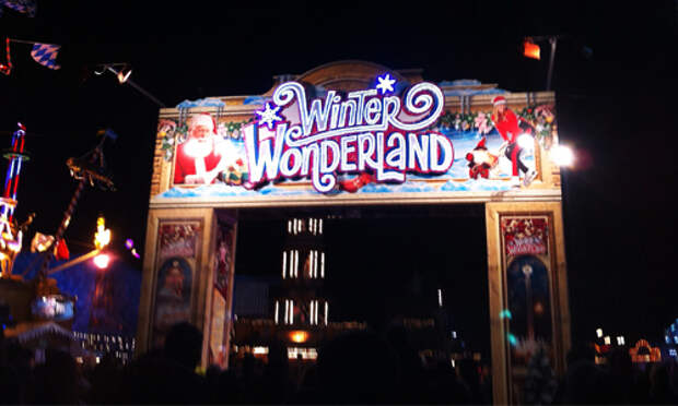 WinterWonderland