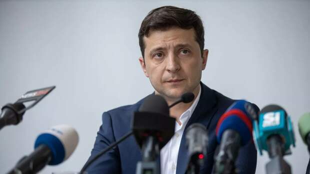 Зеленский заявил о готовности к переговорам с Путиным по обмену