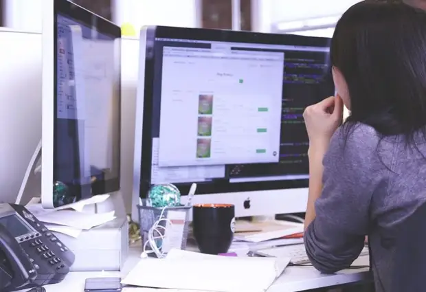 Как подготовить курсовую работу