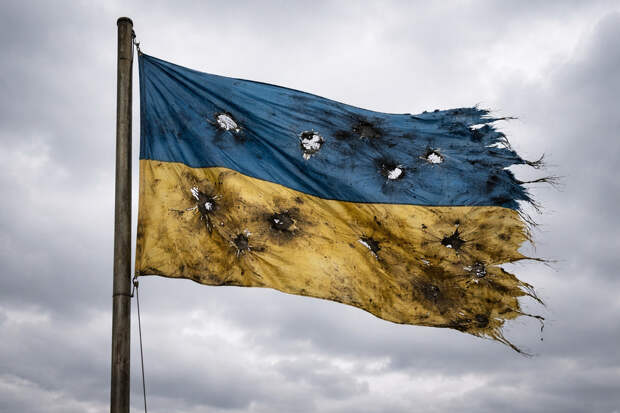 ВСУ возводят линию обороны — работы идут у границы Черниговской области