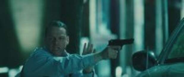 Лица в толпе / Faces in the Crowd (2011) HDRip-AVC