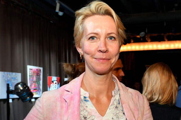 Ведущая Лазарева: европейцы лучше относятся к детям, чем россияне