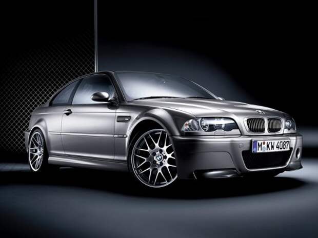 Десять лучших автомобилей BMW М-серии