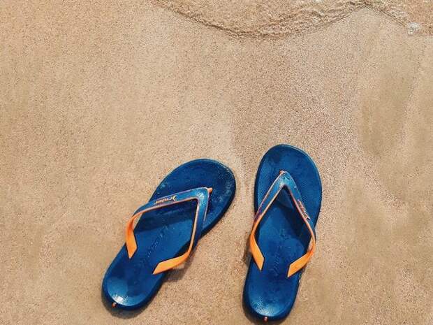 Пляж в Левобережном получил разрешение на купание