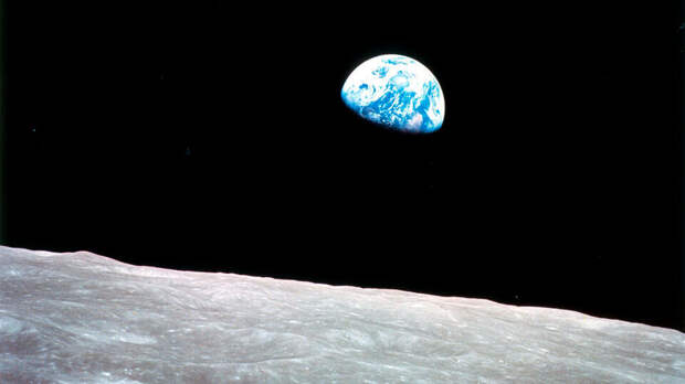 Фото: © www.globallookpress.com/National Aeronautics & Space Adm/ASTD200028