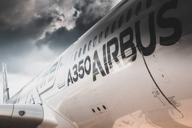 Канада разрешила Airbus закупать российский титан в обход санкций