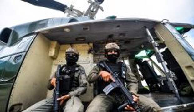 Тайные игры до первой крови. Как западные спецслужбы будут убиваться за Гренландию