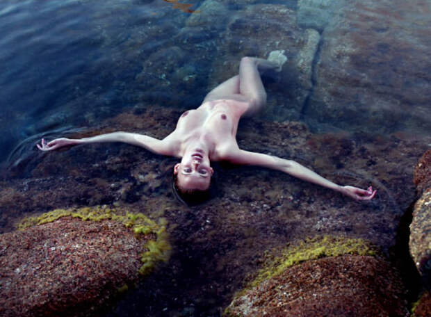 Календарь Pirelli 2012