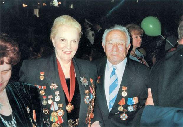Советские Актёры – участники Великой Отечественной Войны актеры, Великая Отечественная