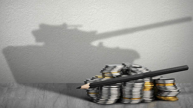 БЮДЖЕТ ПОХАБНОГО МИРА ИЛИ БЮДЖЕТ БЫСТРОЙ ПОБЕДЫ? НЕПРИЯТНЫЕ ВОПРОСЫ К ГЛАВНОМУ ФИНАНСОВОМУ ДОКУМЕНТУ