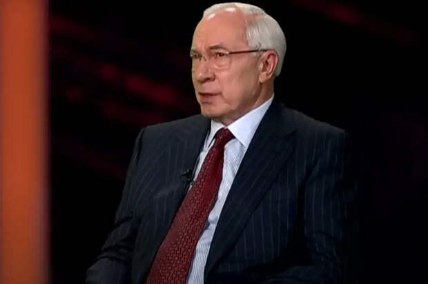 Экс-премьер Украины: Зеленский утратит свою легитимность после 21 мая