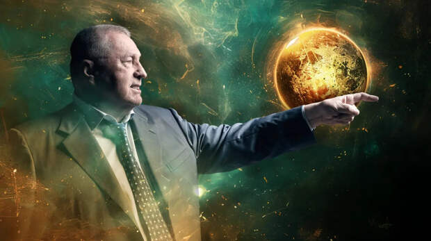 "Конец СВО будет в Лондоне": Неожиданный прогноз Жириновского о судьбе Украины