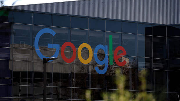 Суд взыскал с Google Ireland 160 млрд рублей в пользу российского