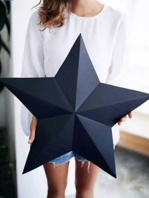 Стильная и оригинальная упаковка подарка