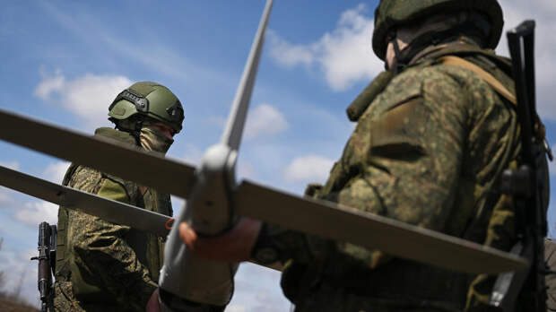 Военные уничтожили группу ВСУ, пытавшуюся вывезти подбитую РСЗО HIMARS